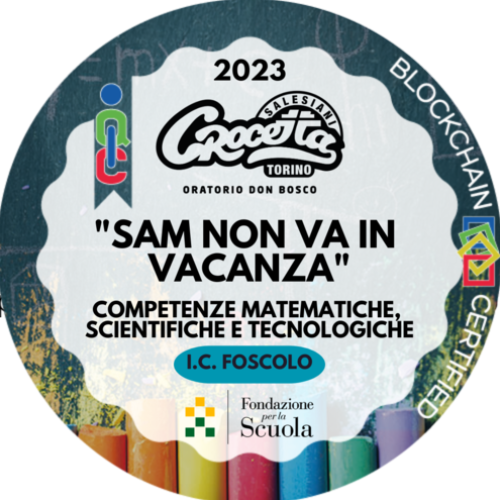 Competenze matematiche, scientifiche e tecnologiche: A tutta Mate 5C